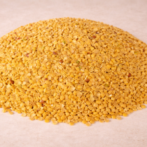 Organic Sprouted Thoor Dal - 1Kg