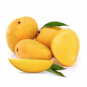 Banganapalli Mango - 1Kg